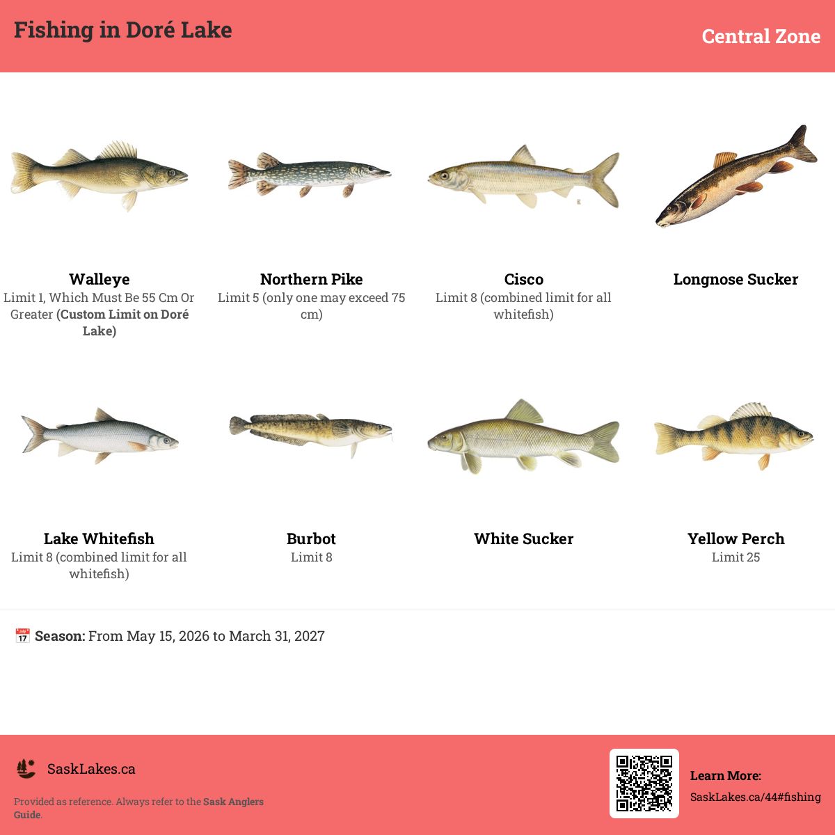 Fishing