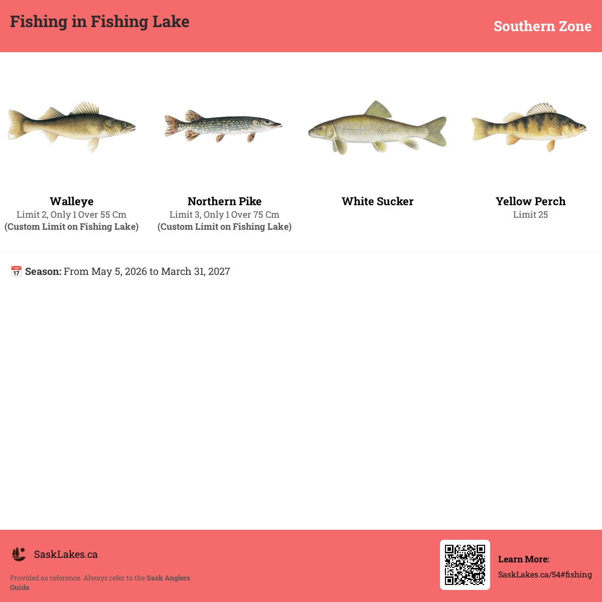 Fishing