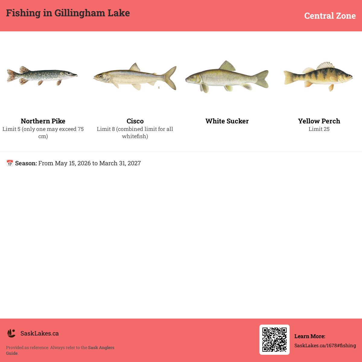 Fishing