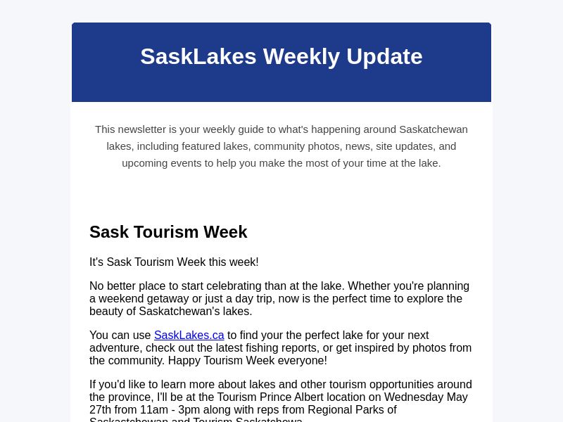Newsletter Image