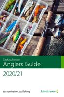 Anglers Guide 2020-2021