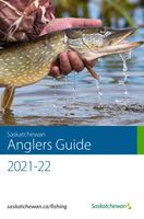 Anglers Guide 2021-2022