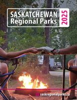2025 Regional Parks Guide